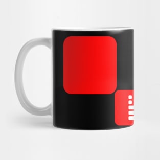 LEGIT Mug